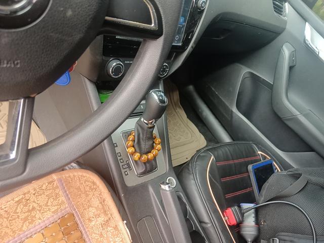 Skoda Ming Rui 2018 thumb 7