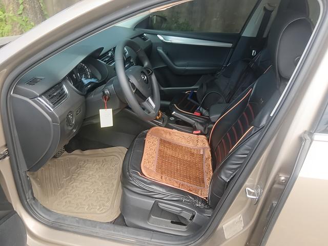 Skoda Ming Rui 2018 thumb 8