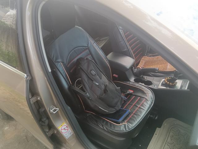 Skoda Ming Rui 2018 thumb 9