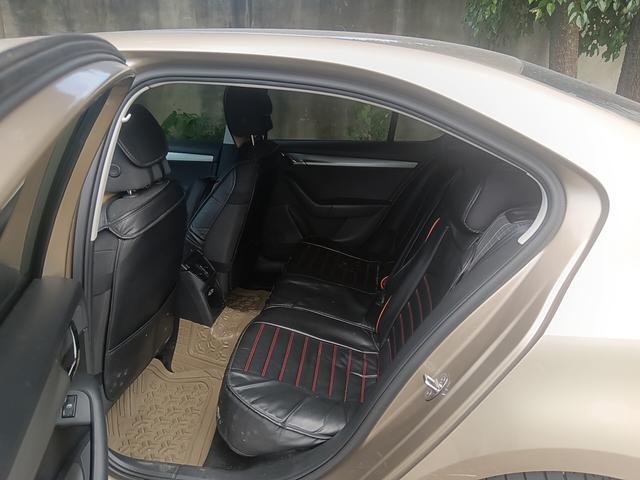 Skoda Ming Rui 2018 thumb 10