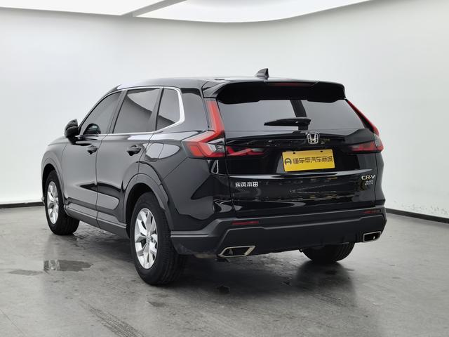 Honda CR-V 2023 thumb 3
