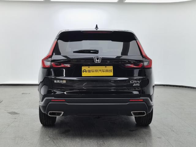 Honda CR-V 2023 thumb 4