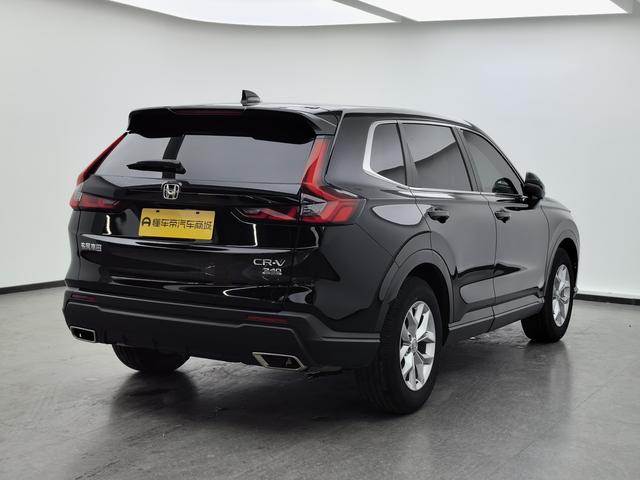 Honda CR-V 2023 thumb 5