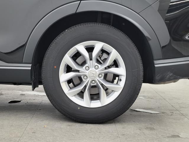 Honda CR-V 2023 thumb 7