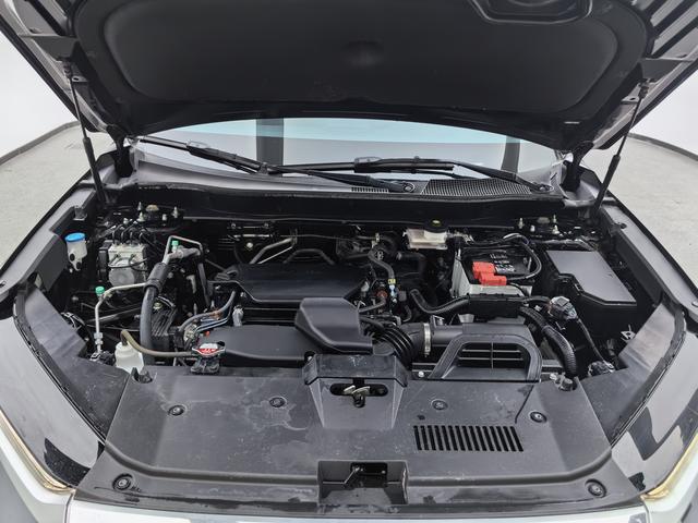 Honda CR-V 2023 thumb 8