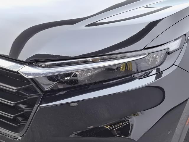 Honda CR-V 2023 thumb 10