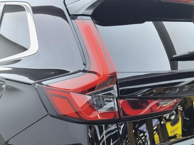 Honda CR-V 2023 thumb 11