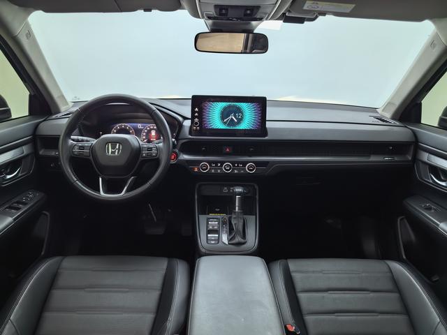 Honda CR-V 2023 thumb 12