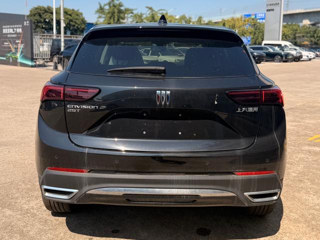 Buick Envision 2025 thumb 3