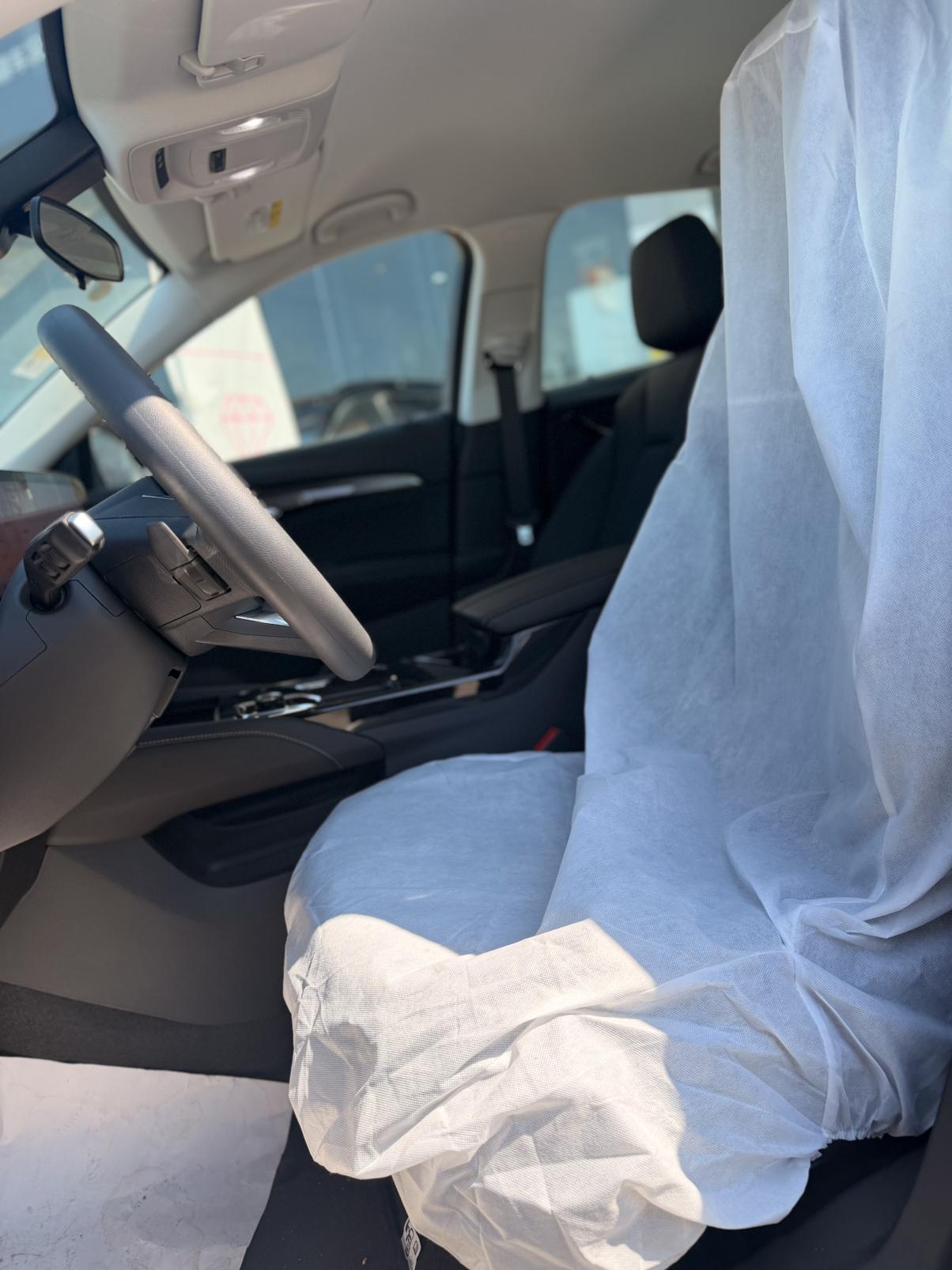 Buick Envision 2025 thumb 4