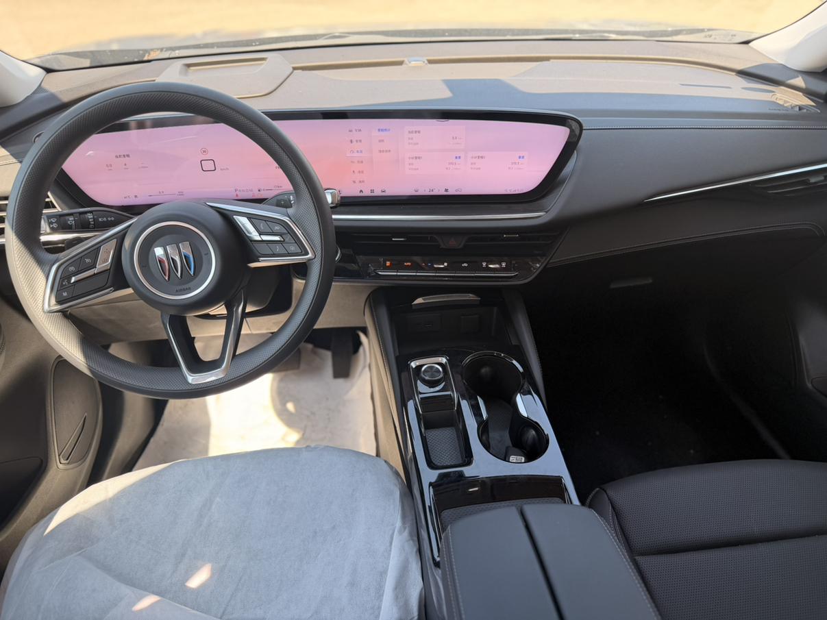 Buick Envision 2025 thumb 5