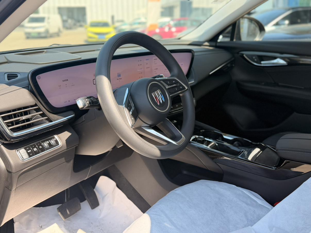 Buick Envision 2025 thumb 6