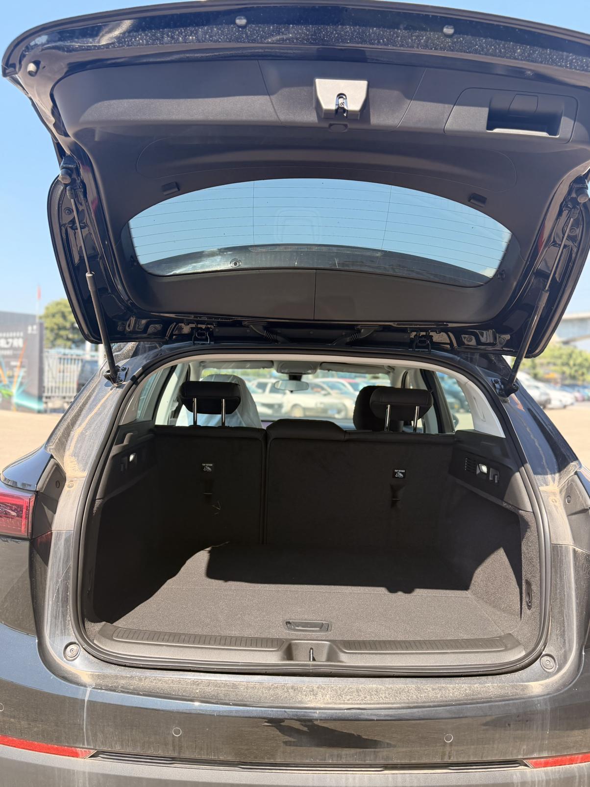 Buick Envision 2025 thumb 8