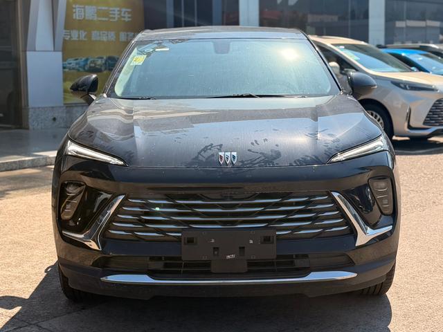 Buick Envision 2025 thumb 10