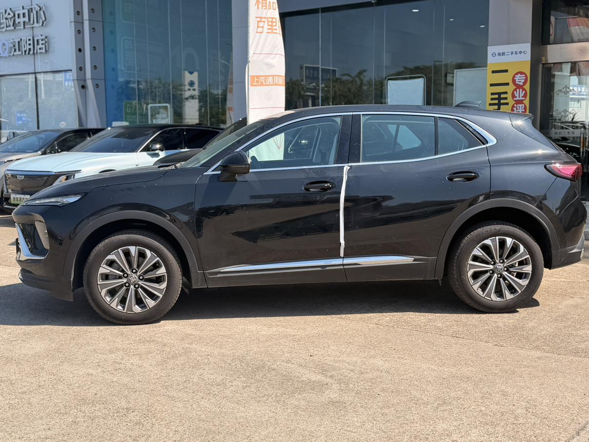 Buick Envision 2025 thumb 11