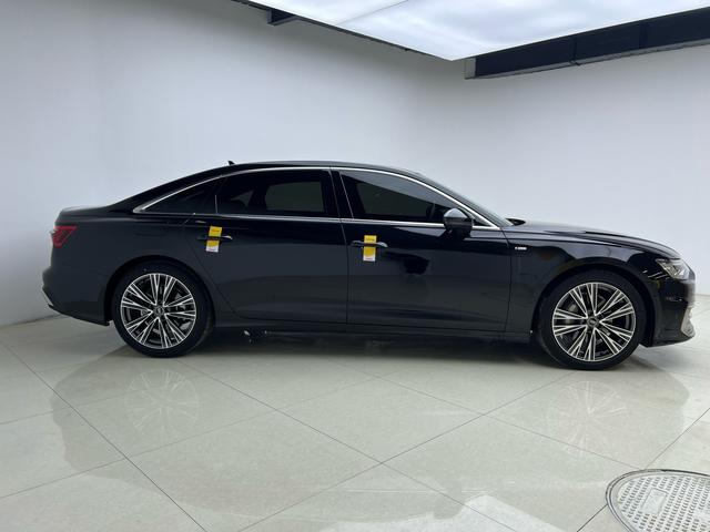 Audi A6 2019 thumb 6