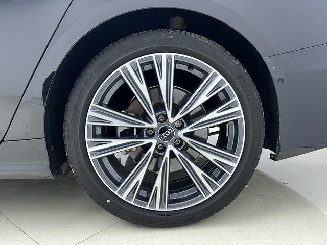 Audi A6 2019 thumb 7