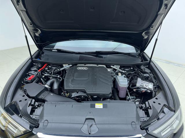 Audi A6 2019 thumb 8