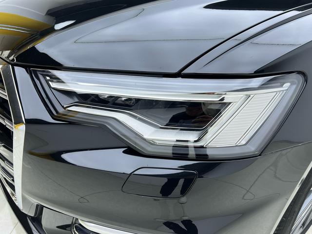 Audi A6 2019 thumb 10