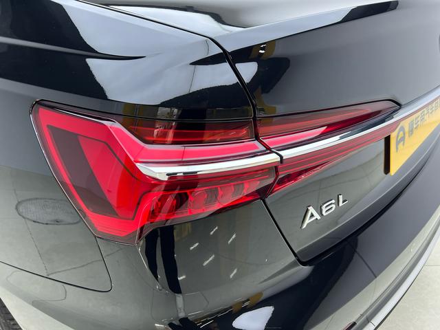 Audi A6 2019 thumb 11