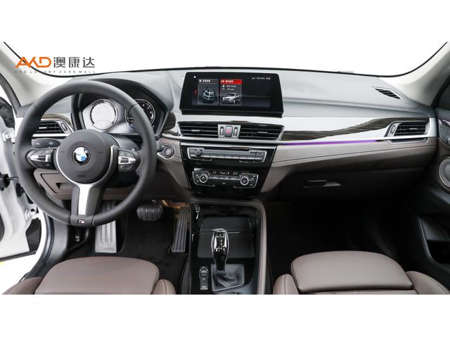 BMW X1 2022 thumb 4