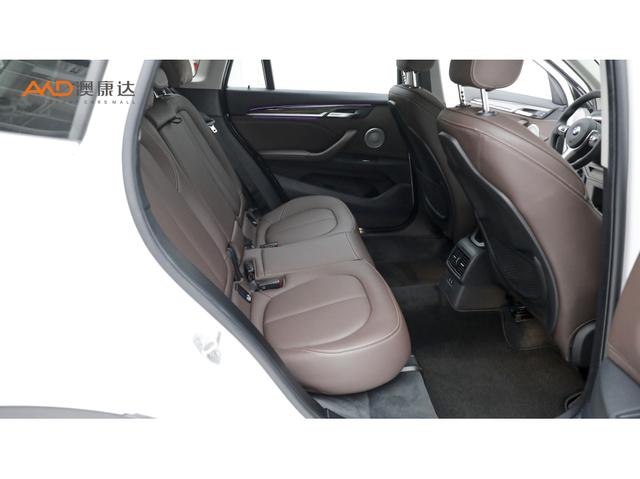 BMW X1 2022 thumb 6