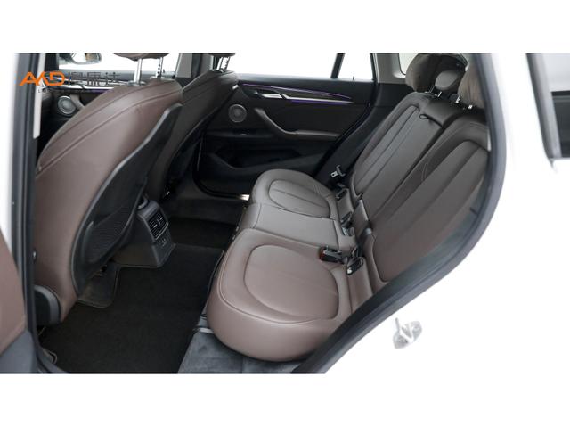 BMW X1 2022 thumb 8