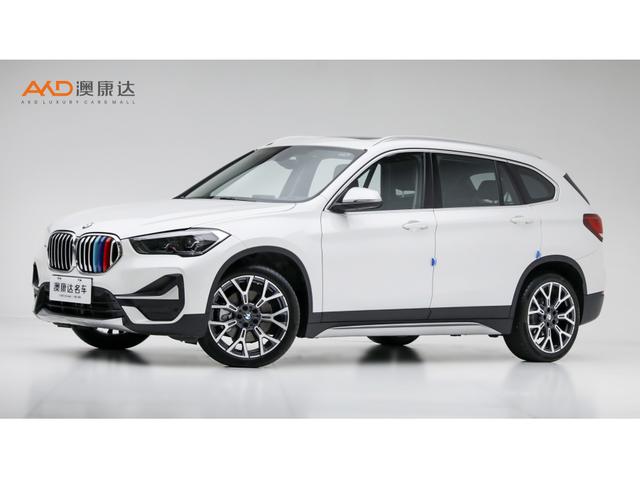 BMW X1 2022 thumb 9