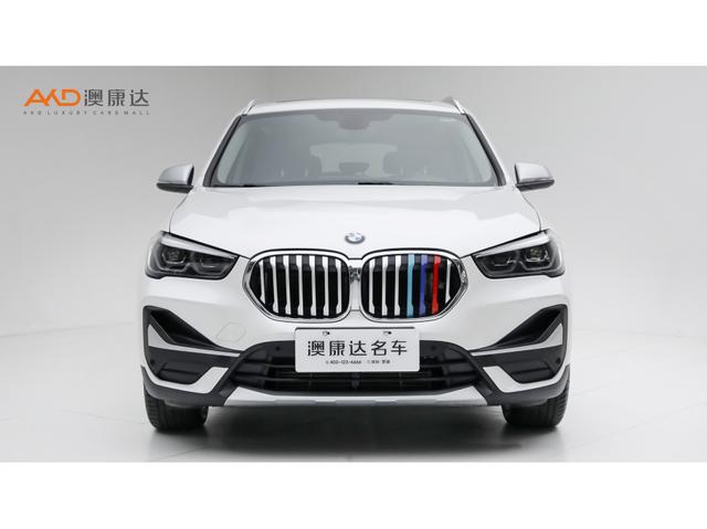 BMW X1 2022 thumb 10