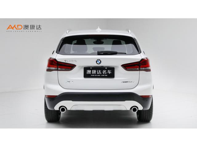 BMW X1 2022 thumb 11