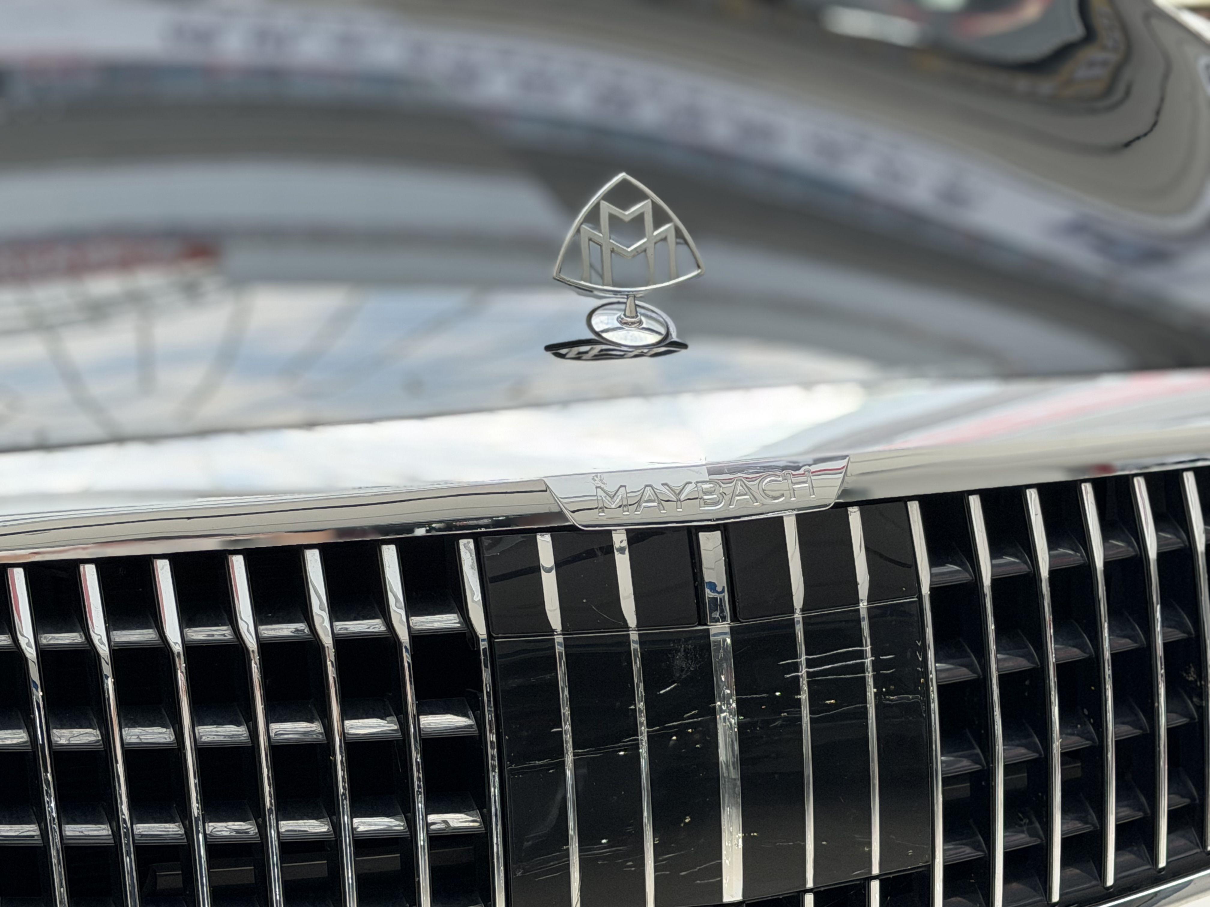 Mercedes-Benz S-Класс 2014 thumb 8