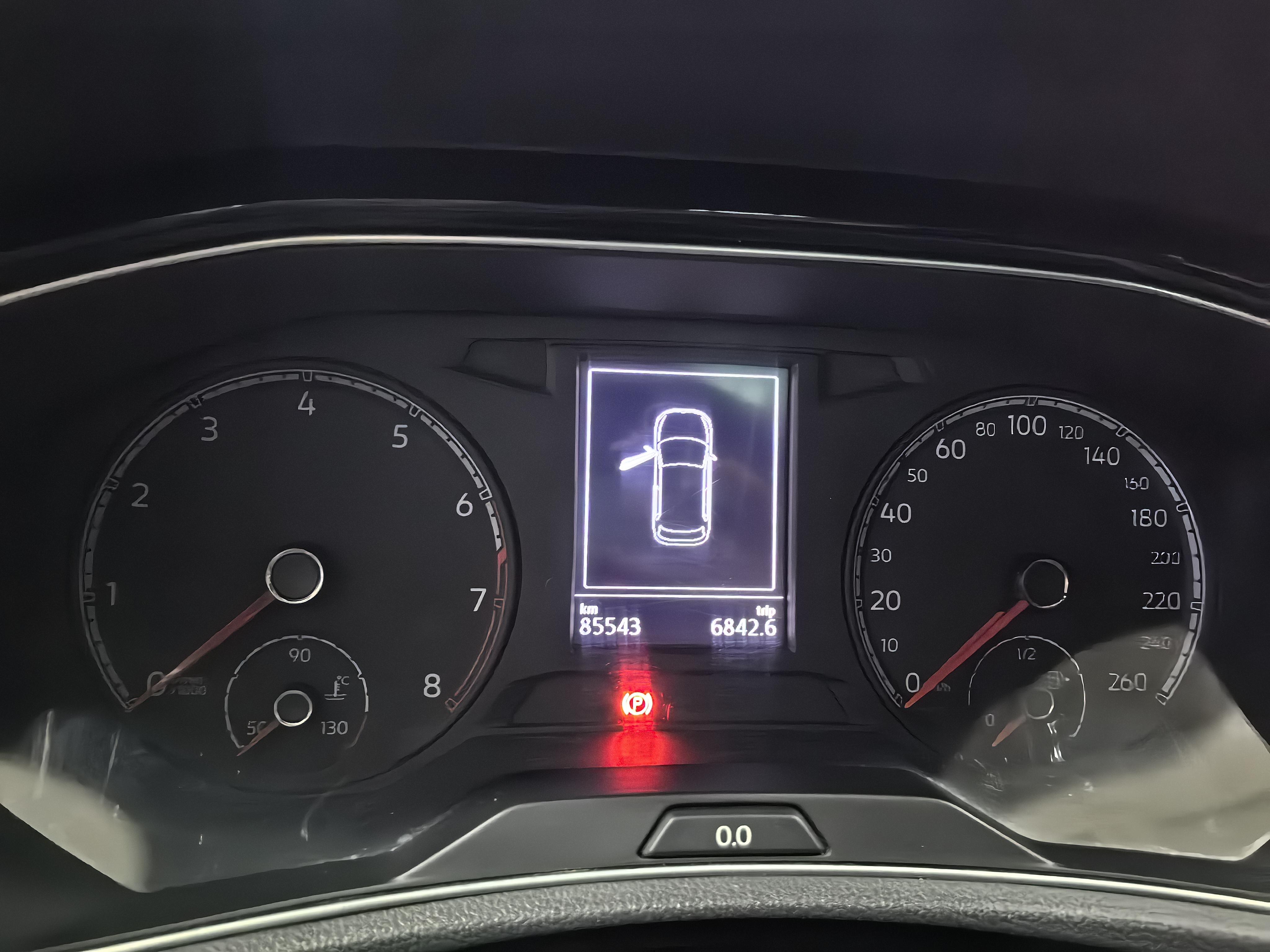 Volkswagen T-Roc 2020 thumb 6