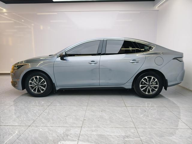 BYD Destroyer 05 2024 thumb 2