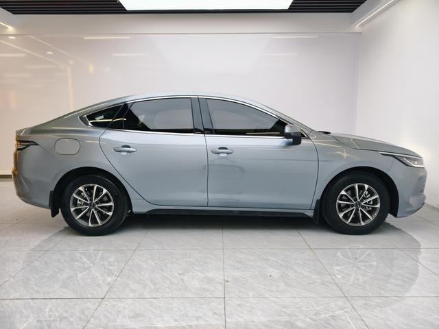 BYD Destroyer 05 2024 thumb 6