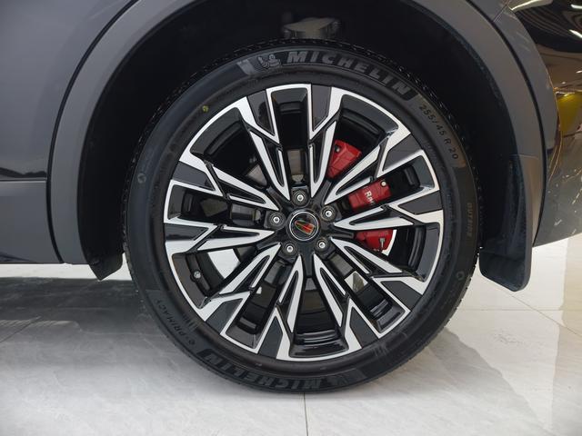 Hongqi HS5 2025 thumb 7
