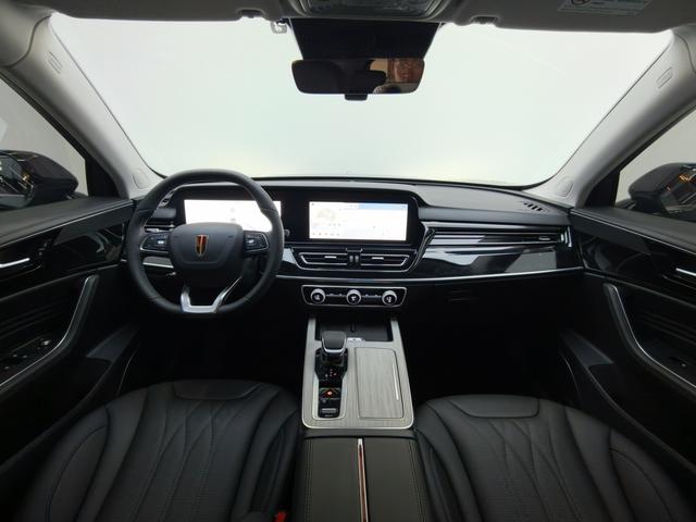 Hongqi HS5 2025 thumb 12