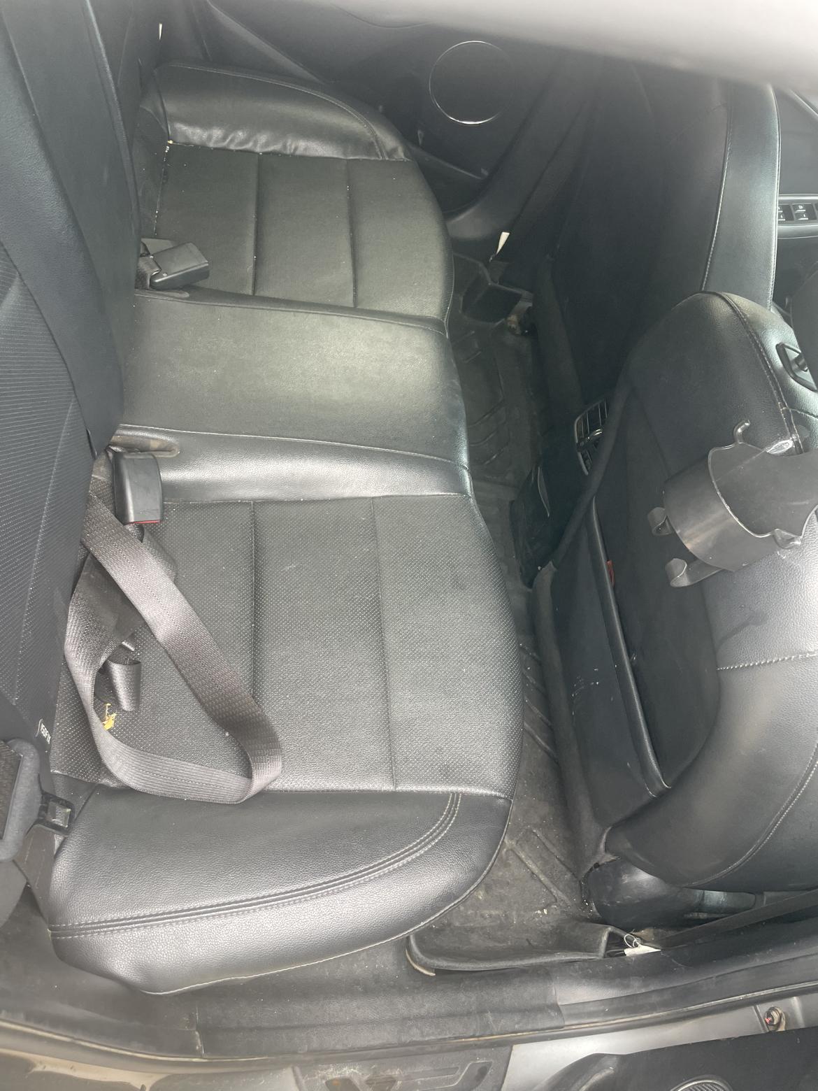 Kia K3 2013 thumb 7