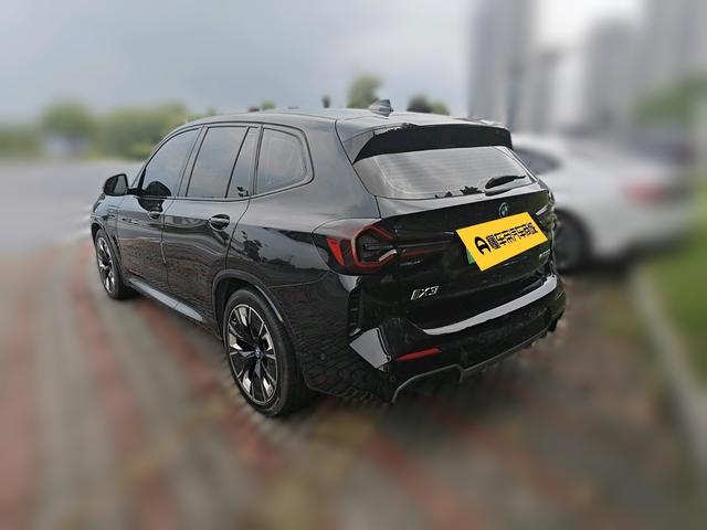 BMW X3 2022 thumb 2