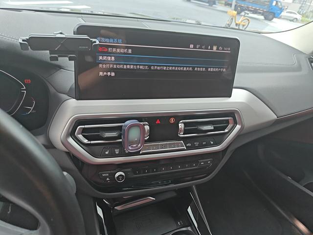 BMW X3 2022 thumb 6