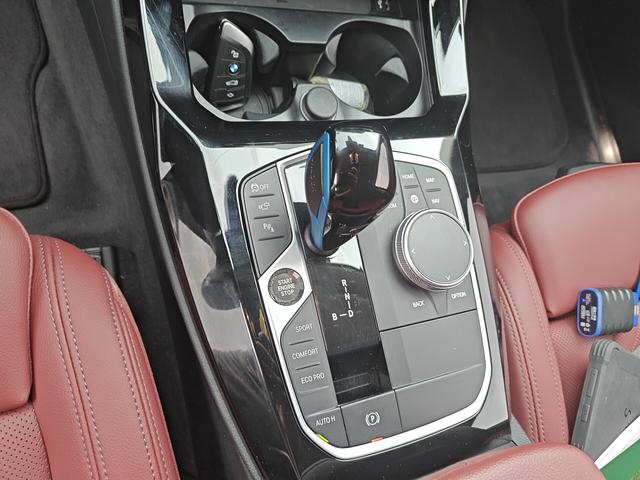 BMW X3 2022 thumb 7