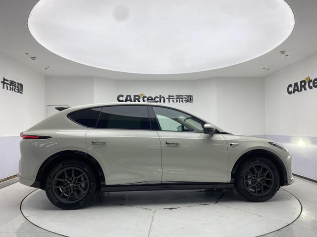 IM Motors (Zhiji) LS7 2024 thumb 6