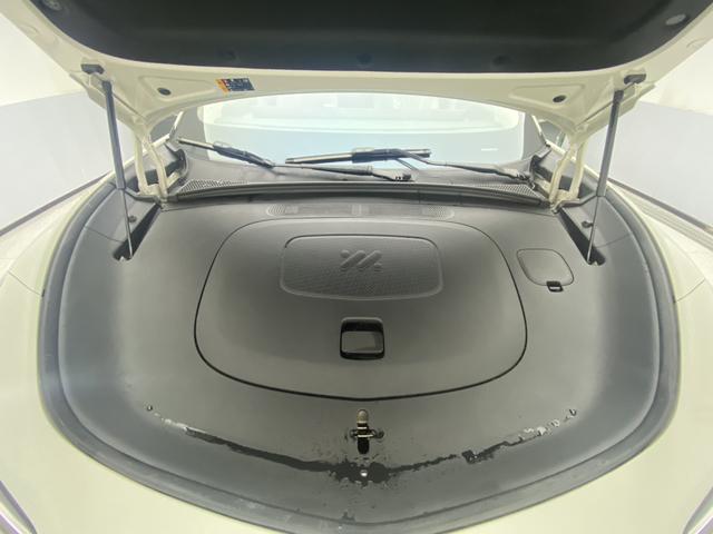 IM Motors (Zhiji) LS7 2024 thumb 7