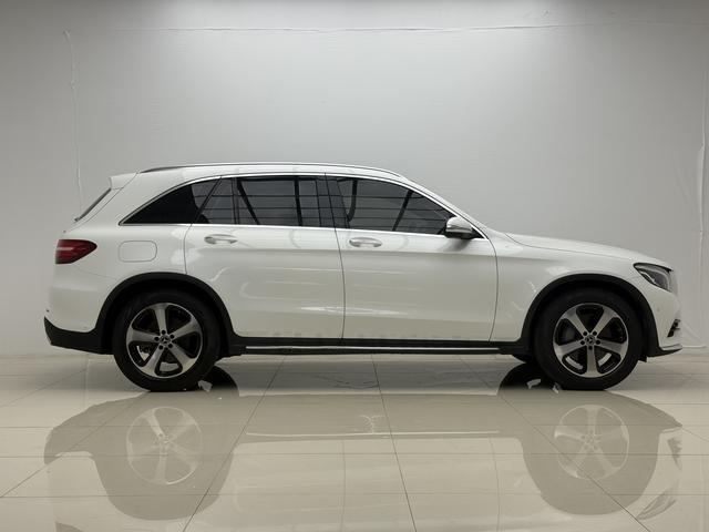 Mercedes-Benz GLC 2019 thumb 6