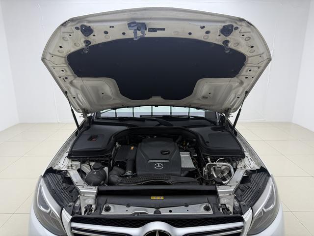 Mercedes-Benz GLC 2019 thumb 8