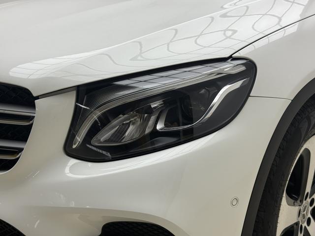 Mercedes-Benz GLC 2019 thumb 10