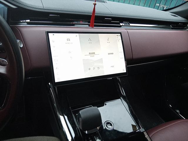Land Rover Range Rover Sport 2024 thumb 6