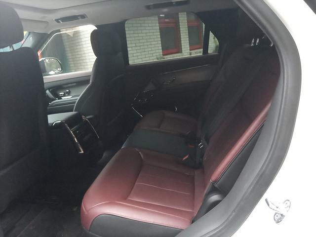 Land Rover Range Rover Sport 2024 thumb 10