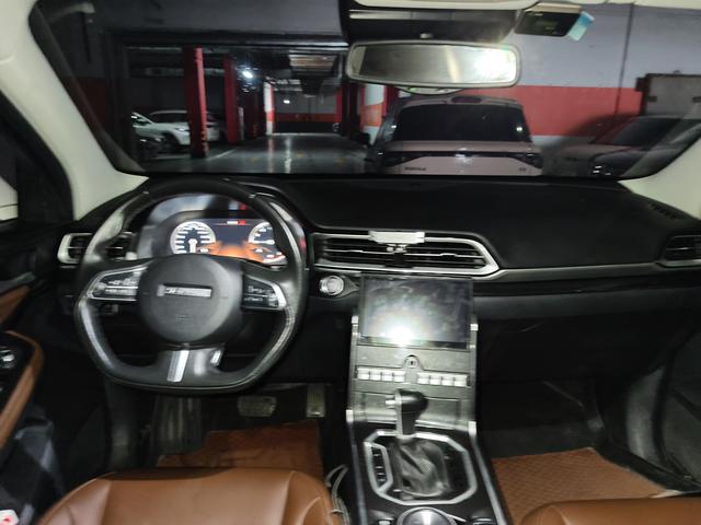 Haval F5 2018 thumb 3