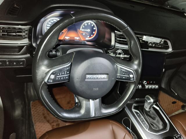 Haval F5 2018 thumb 5