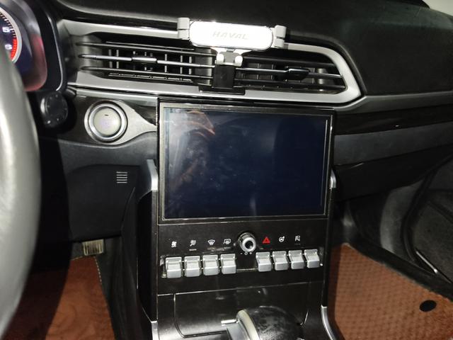 Haval F5 2018 thumb 6
